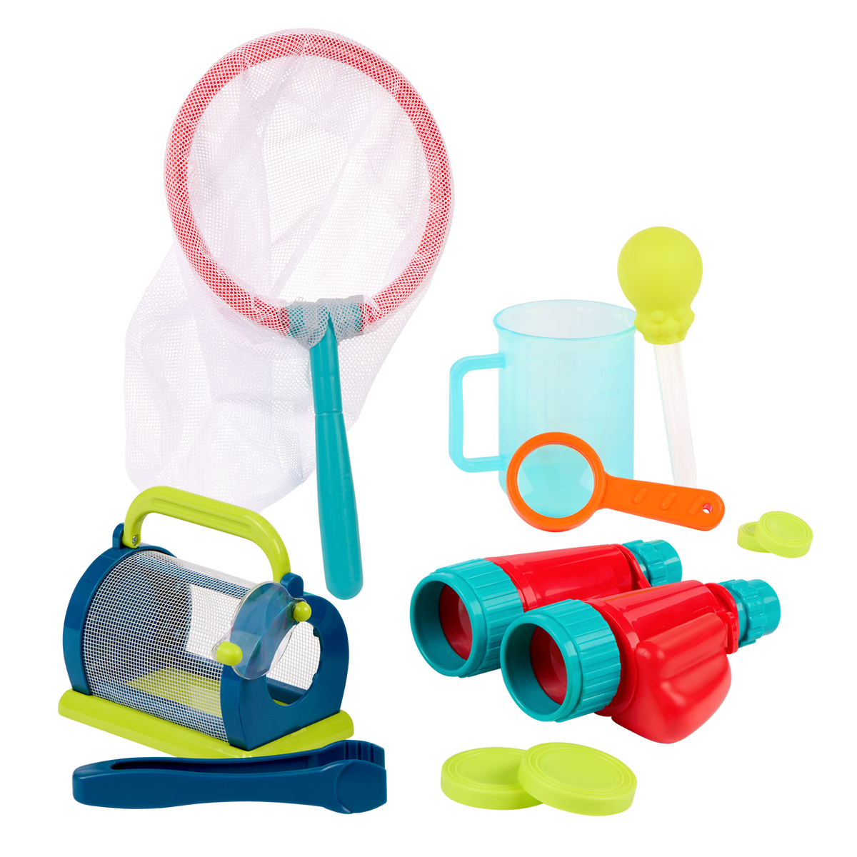 Kids Explorer Set