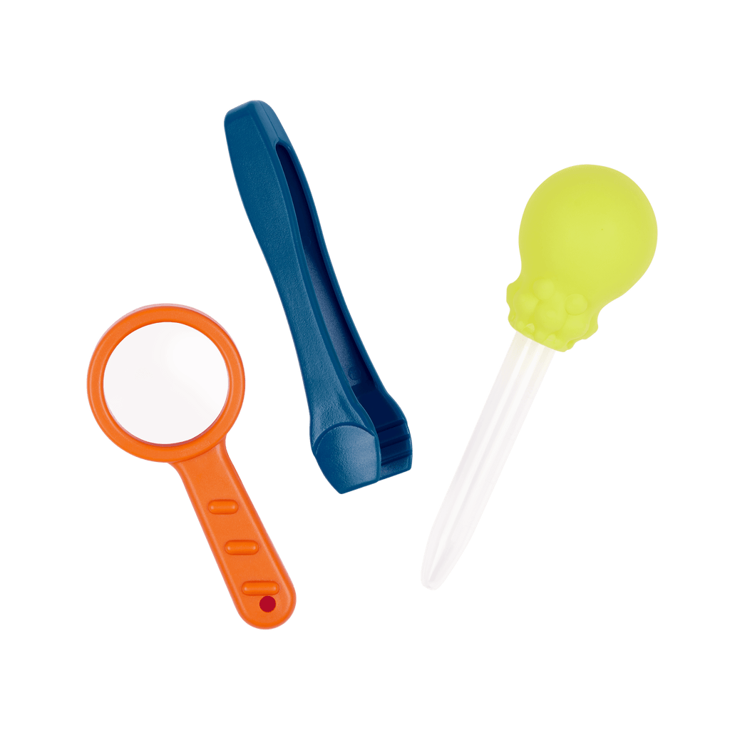 Kids Explorer Set