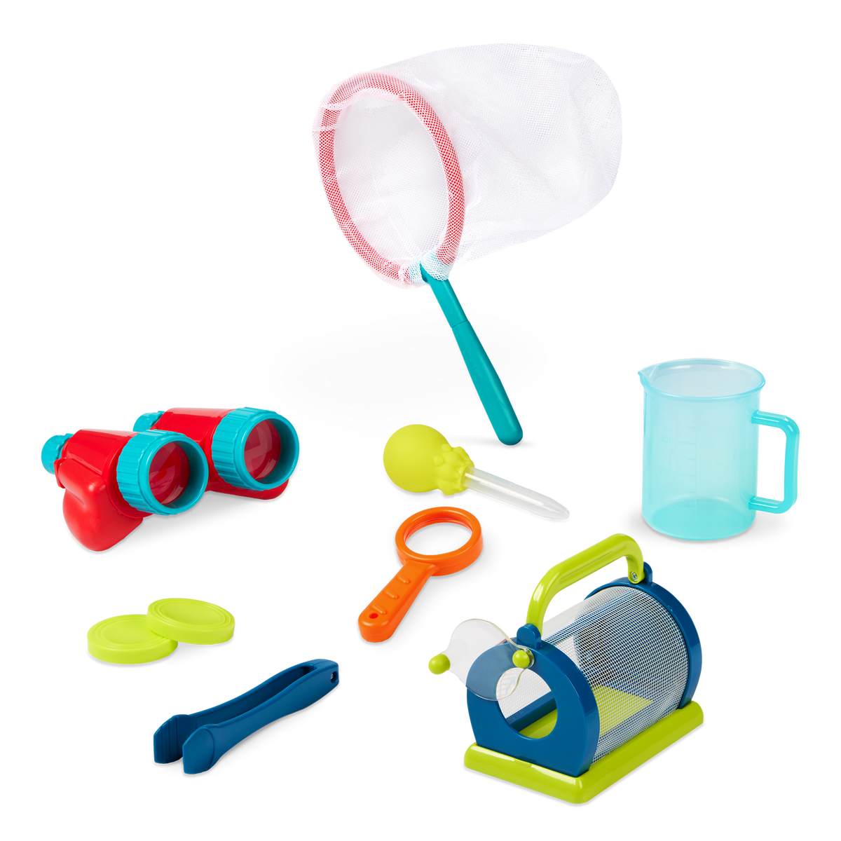Kids Explorer Set