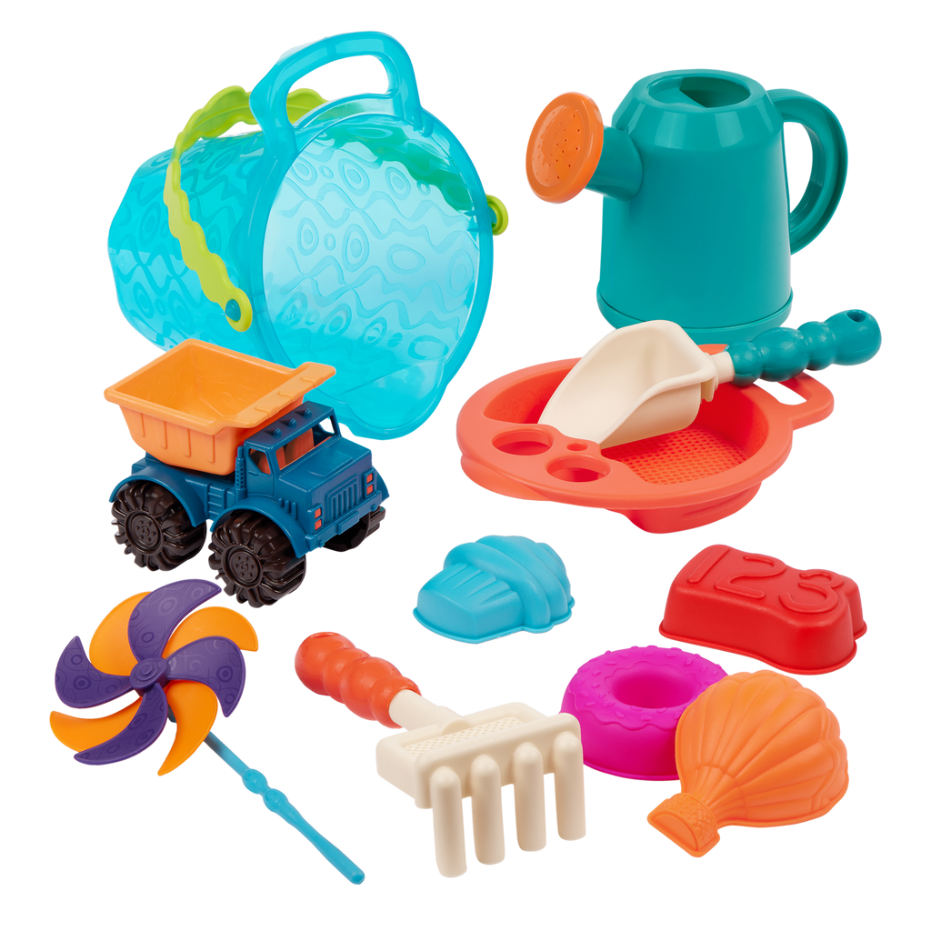 Beach Play Accessory Bag