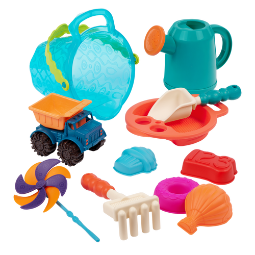 Beach Play Accessory Bag