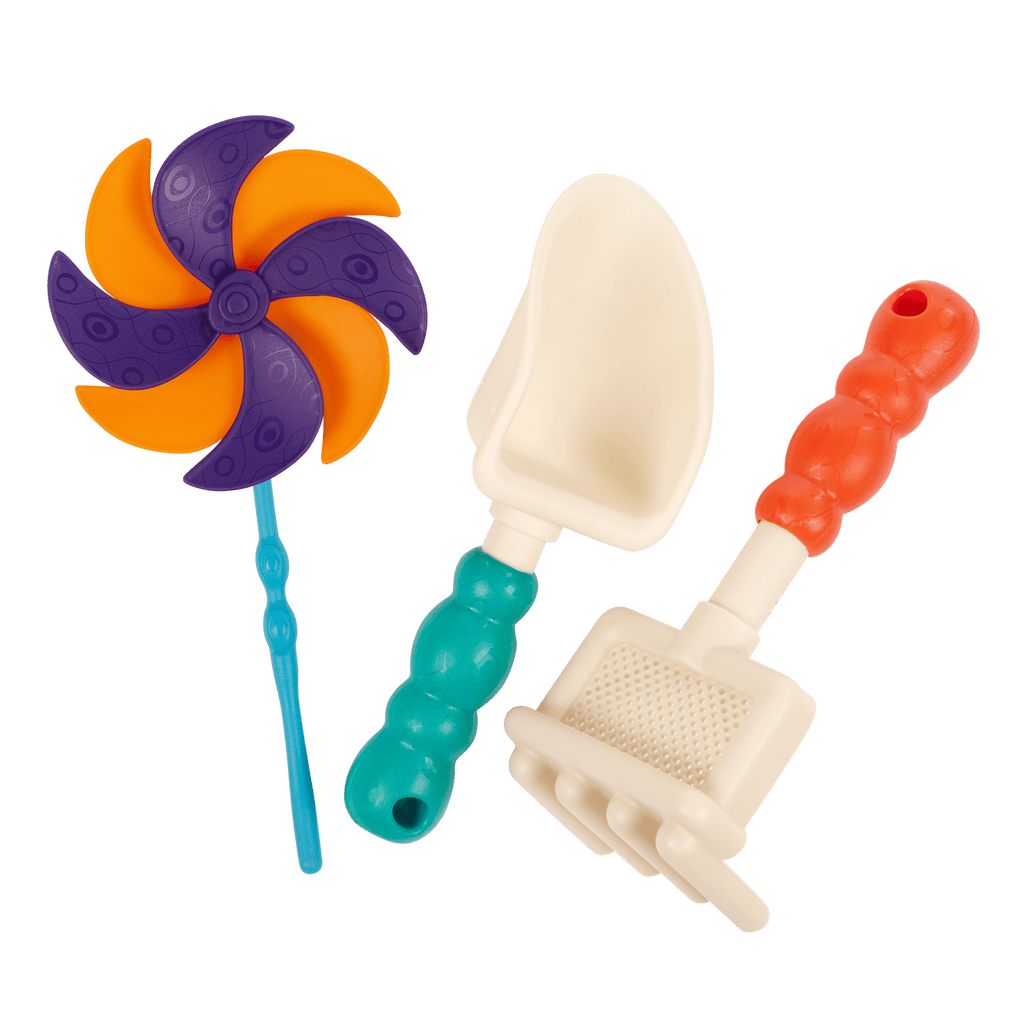 Beach Play Accessory Bag