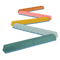 Balance and Hop Beams