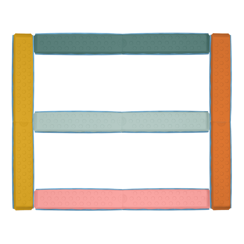 Balance and Hop Beams