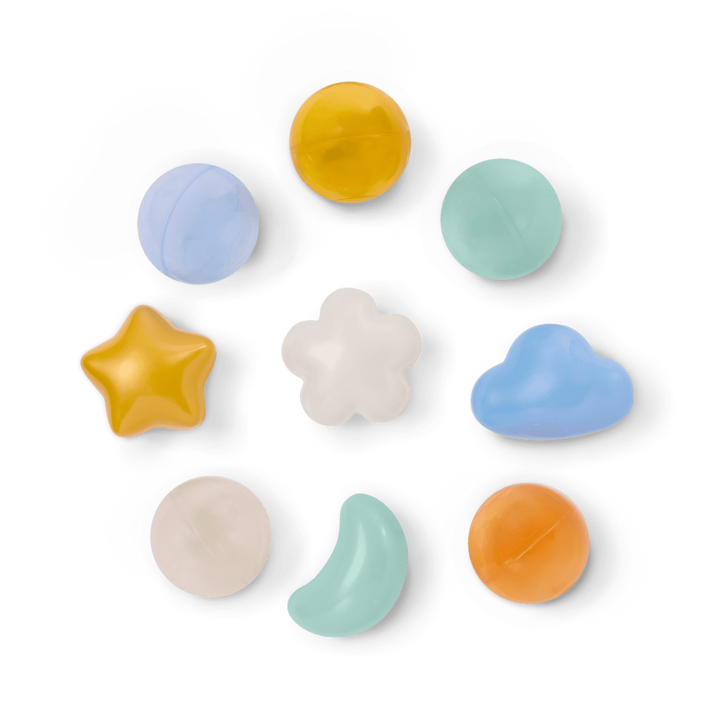 WonderFill Balls