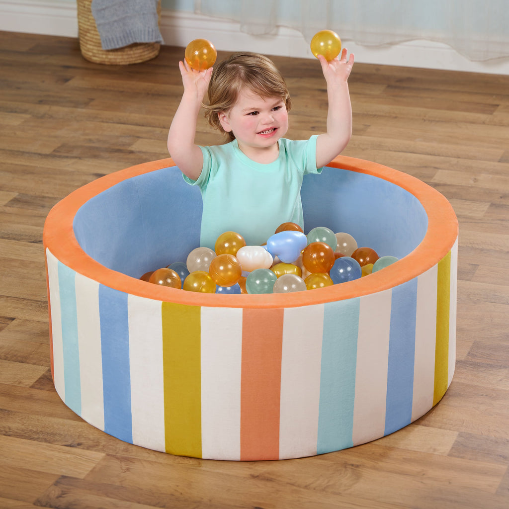 WonderFill Balls