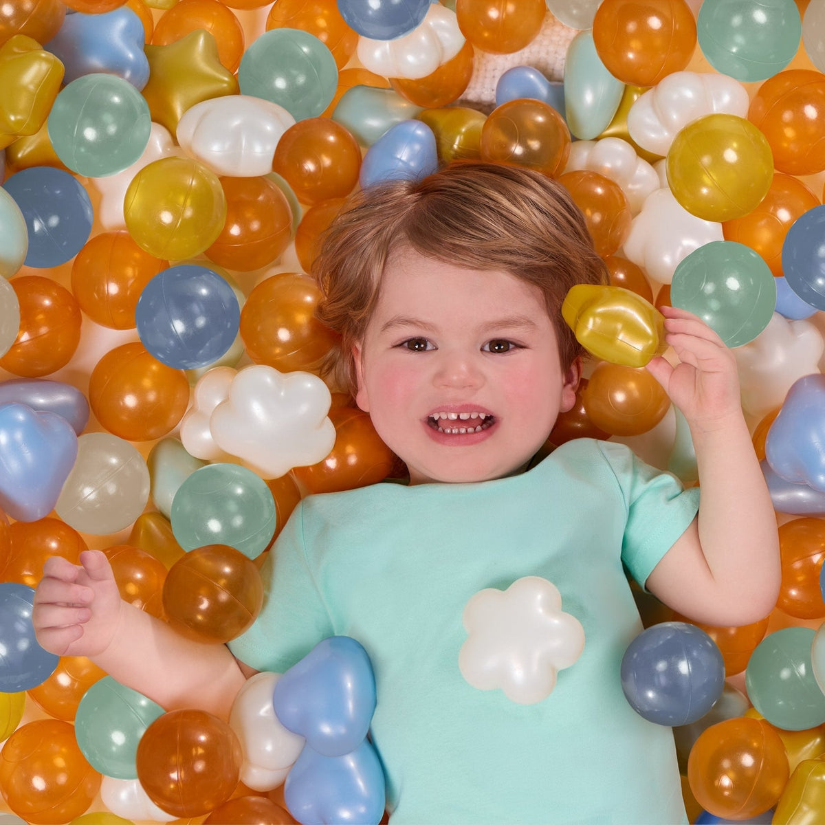 WonderFill Balls