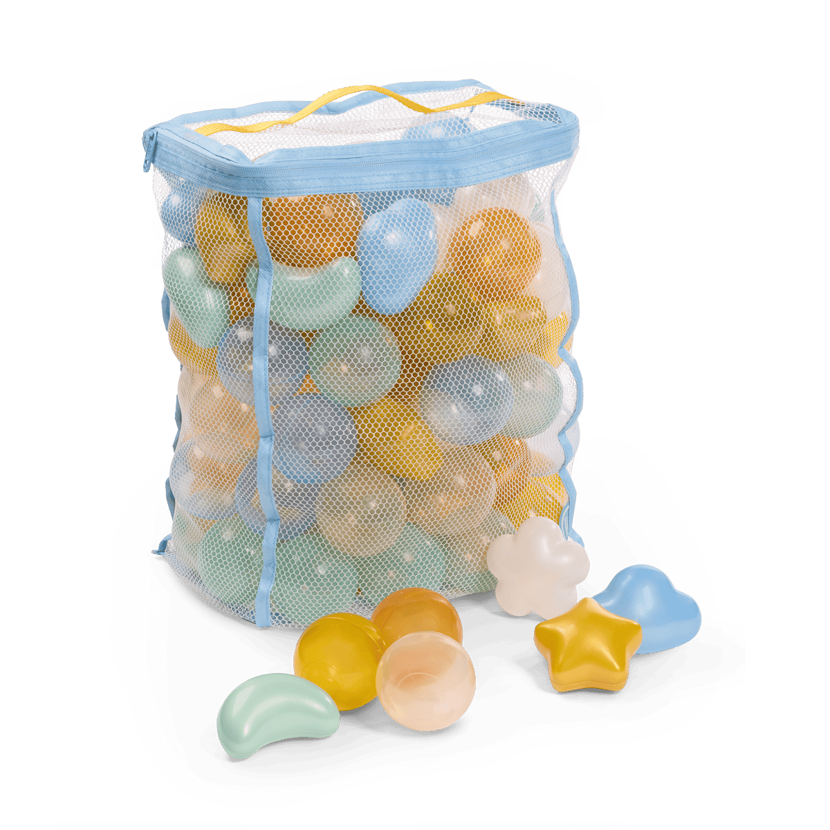 WonderFill Balls