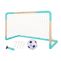 Soccer Net and Ball