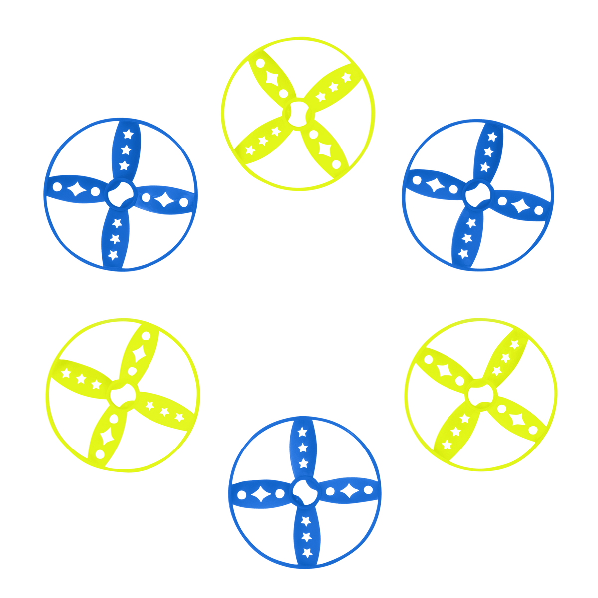 RocketGlow Activity Set