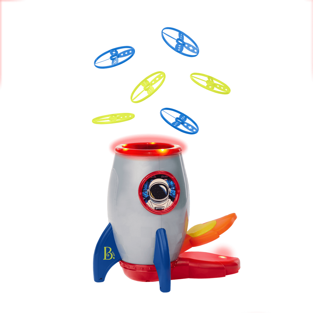 RocketGlow Activity Set