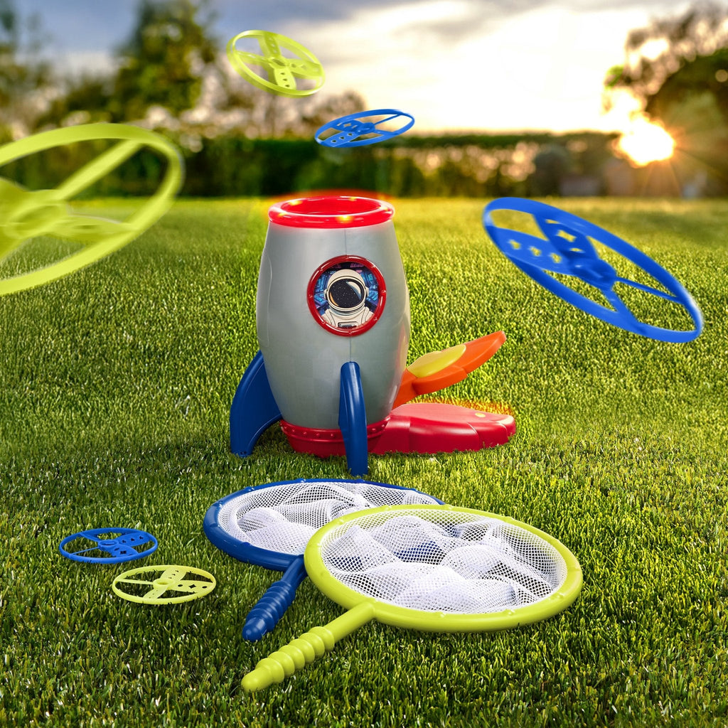 RocketGlow Activity Set
