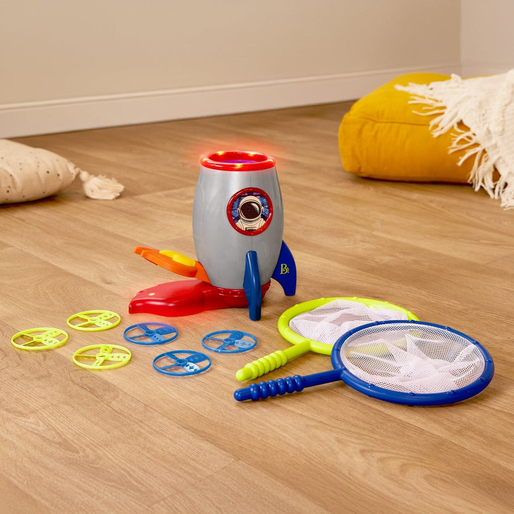 RocketGlow Activity Set
