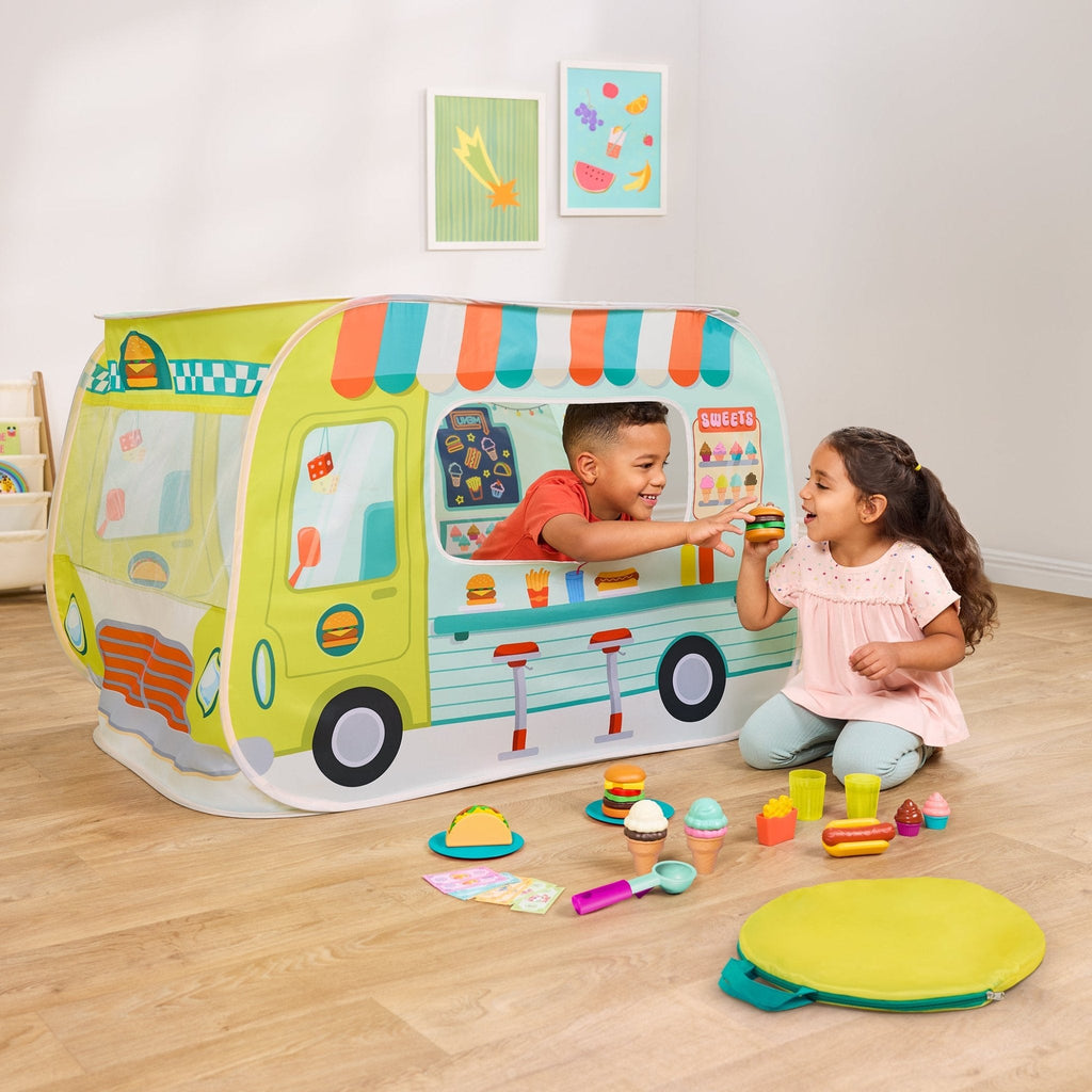 Good-to-Go Food Truck
