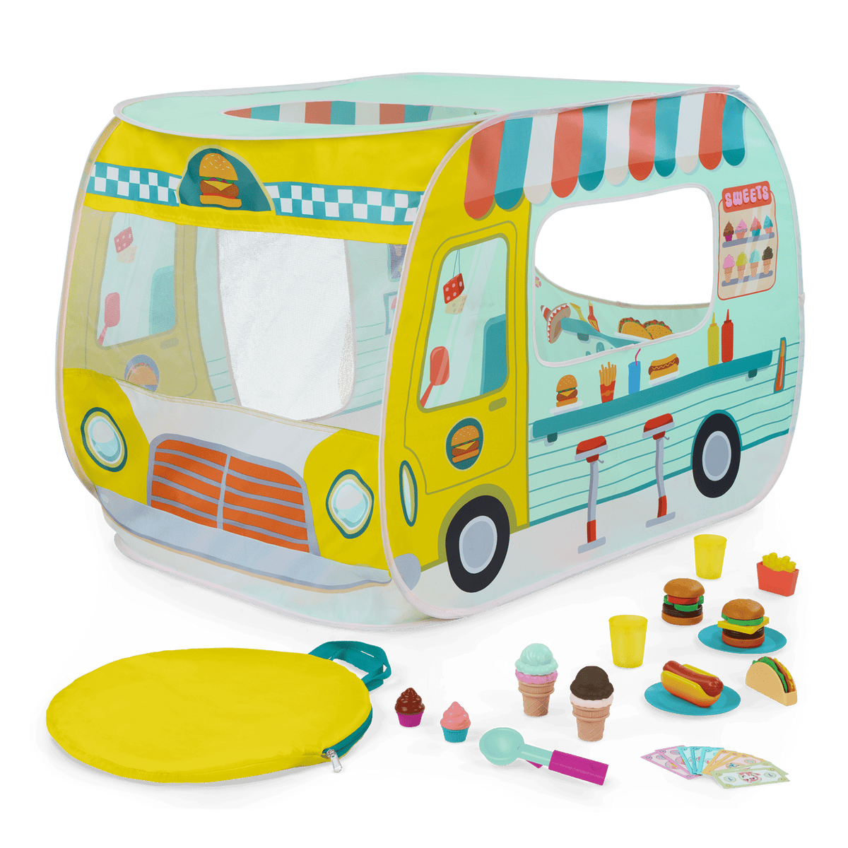 Good-to-Go Food Truck