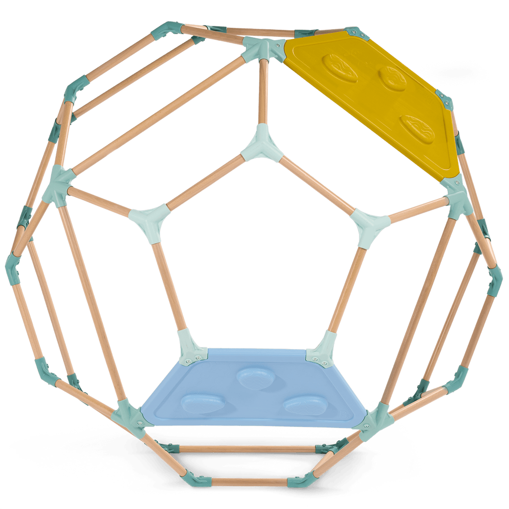 WonderDome Wooden Climber