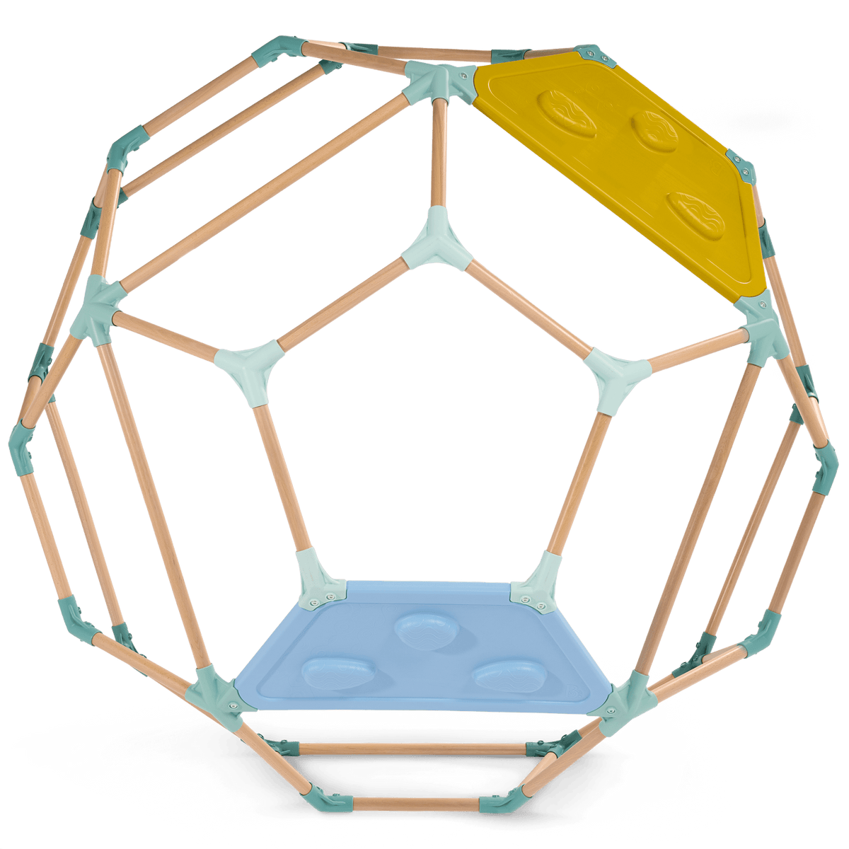 WonderDome Wooden Climber