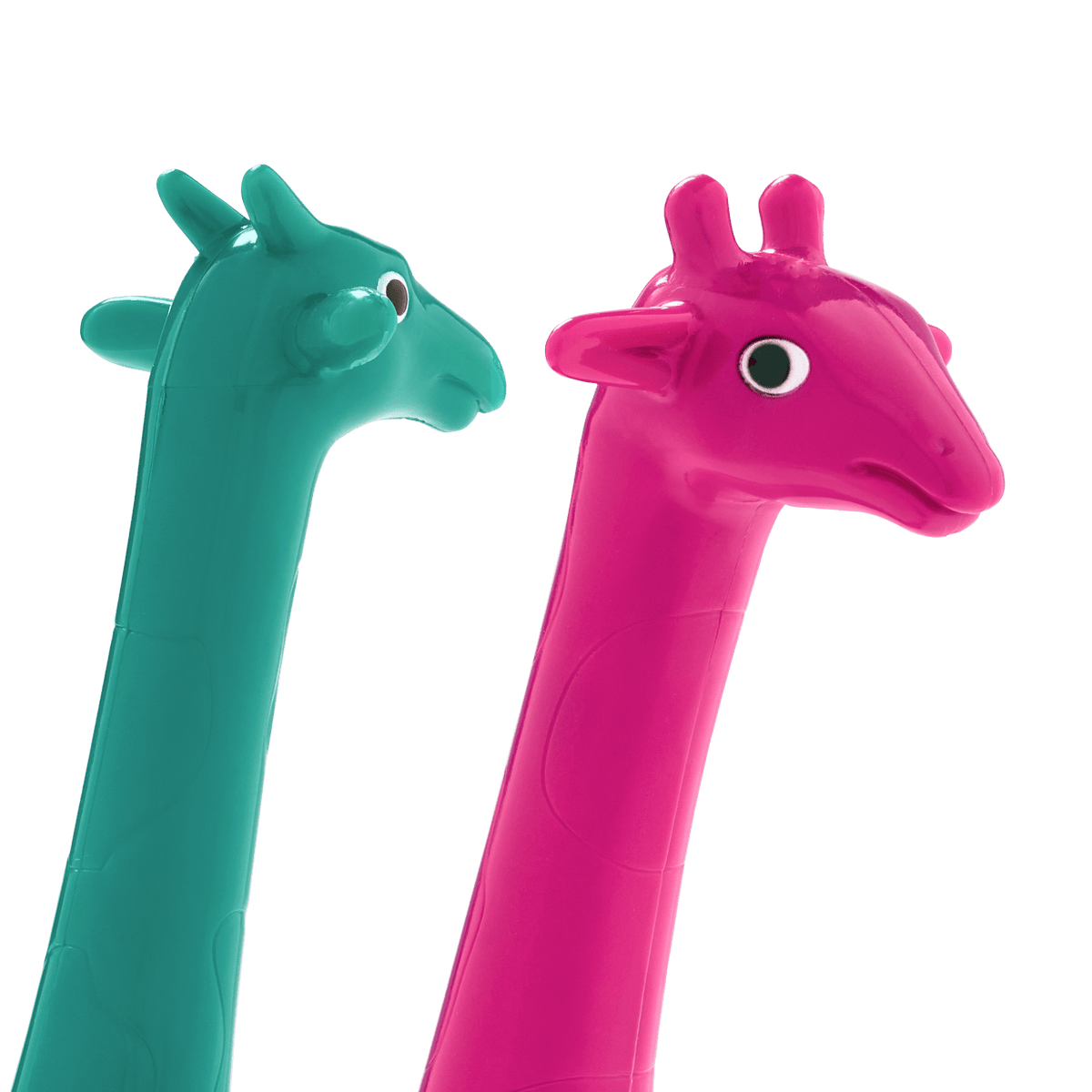 Make Melody Giraffe Maracas