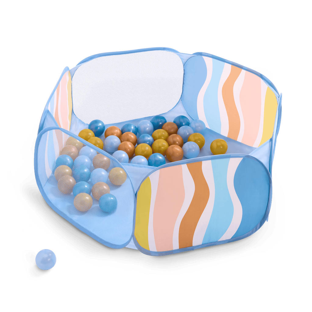 Mini Playspace