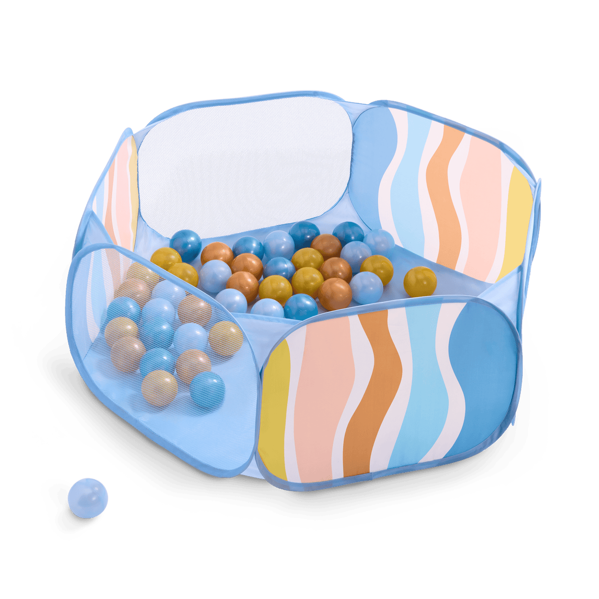 Mini Playspace