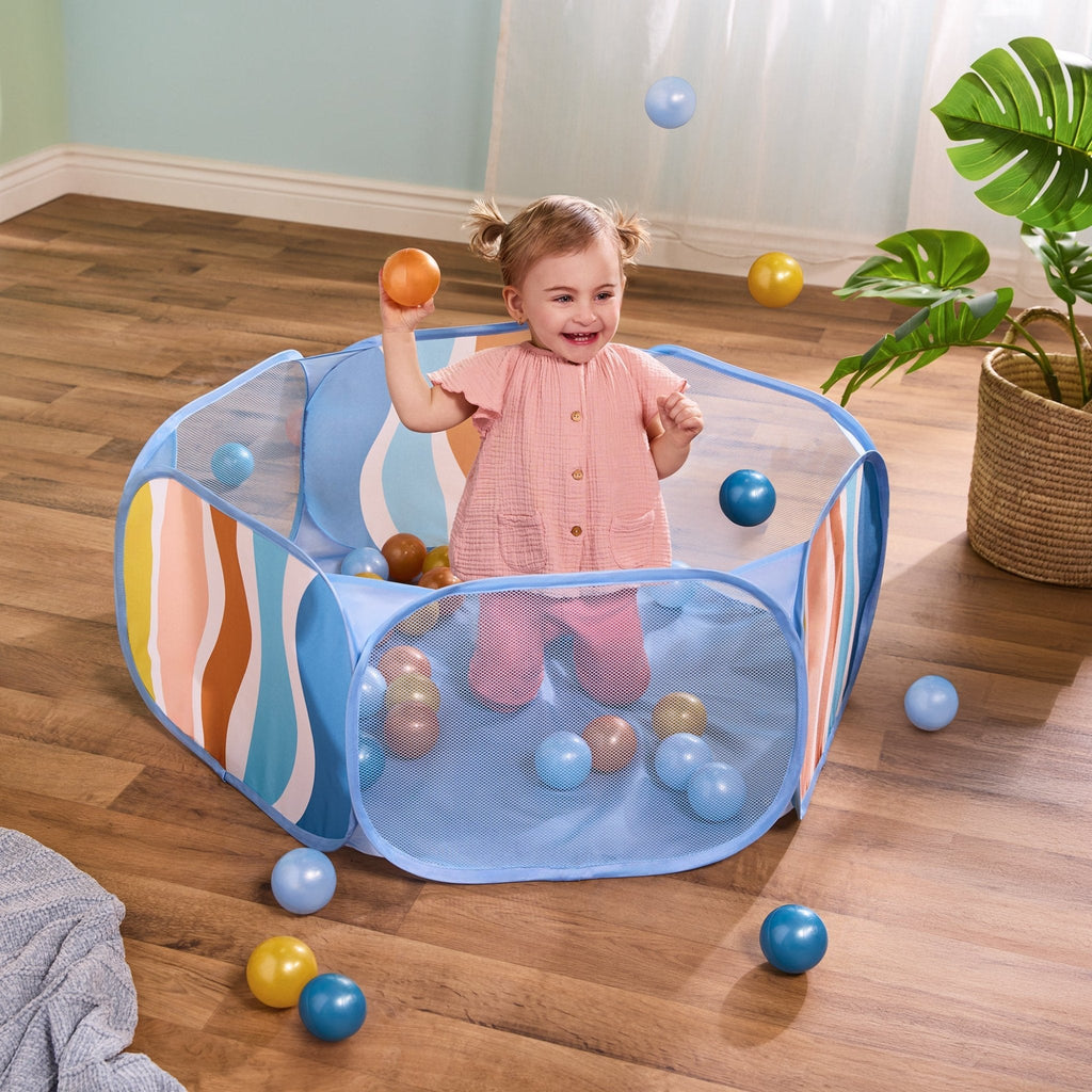 Mini Playspace