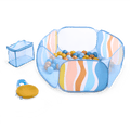 Mini Playspace