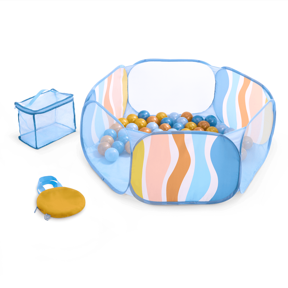 Mini Playspace