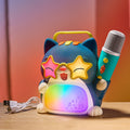 Purrfect Pitch Karaoke