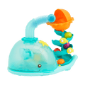 Poppity Whale Pop
