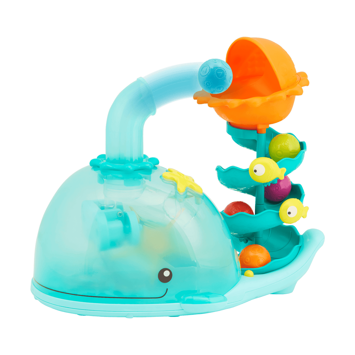Poppity Whale Pop