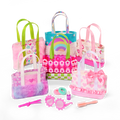 Surprise Beauty Totes Series