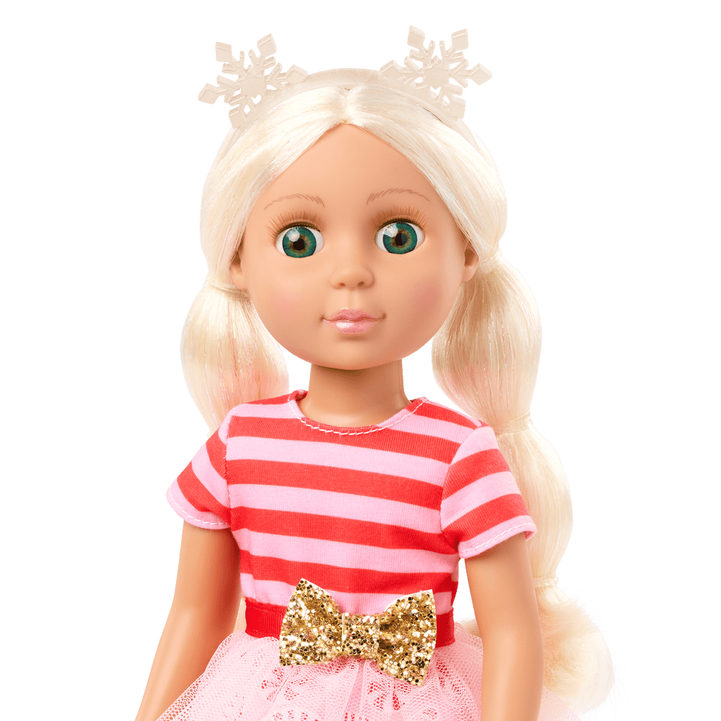 Myla Fashion Doll