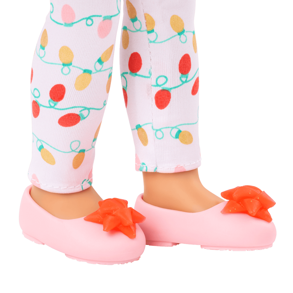 Myla Fashion Doll