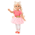 Myla Fashion Doll