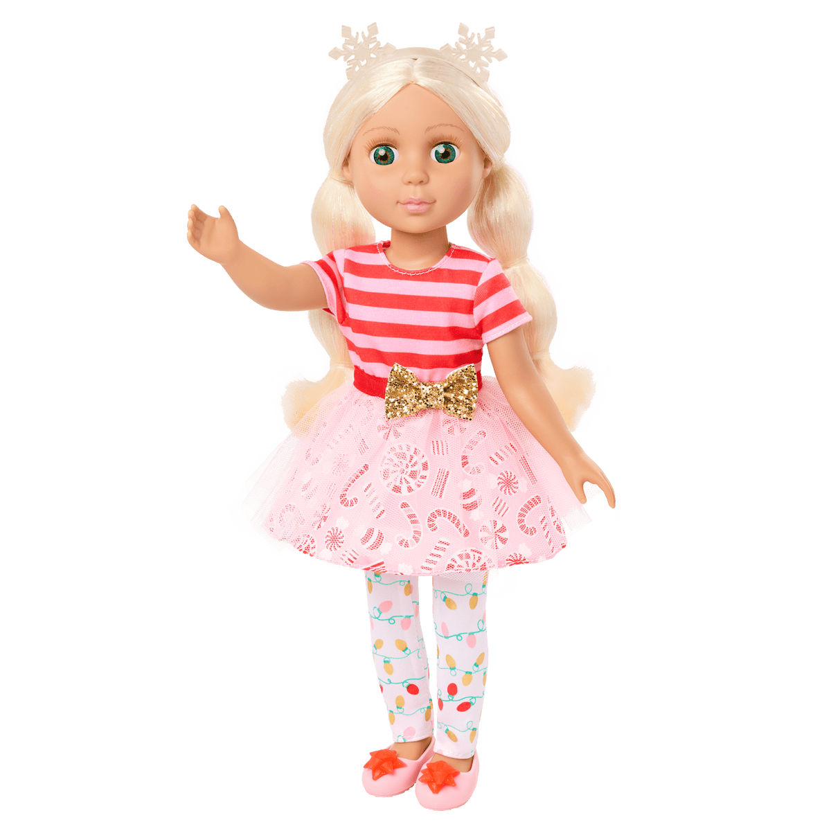 Myla Fashion Doll