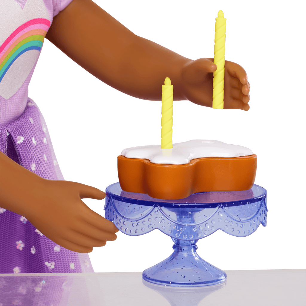 Princess Pet Party