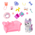 Princess Pet Party