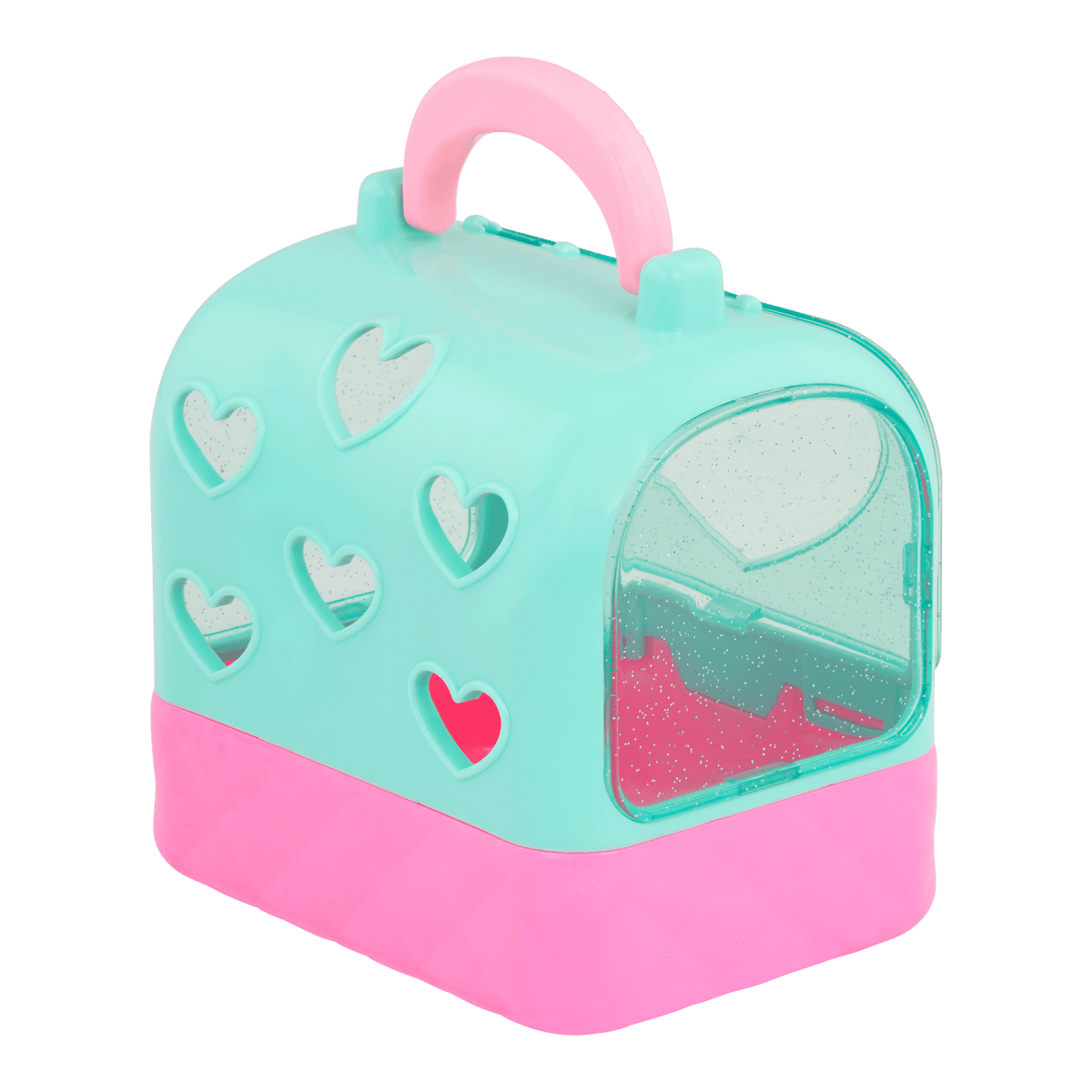Lulu Pet Bunny Carrier