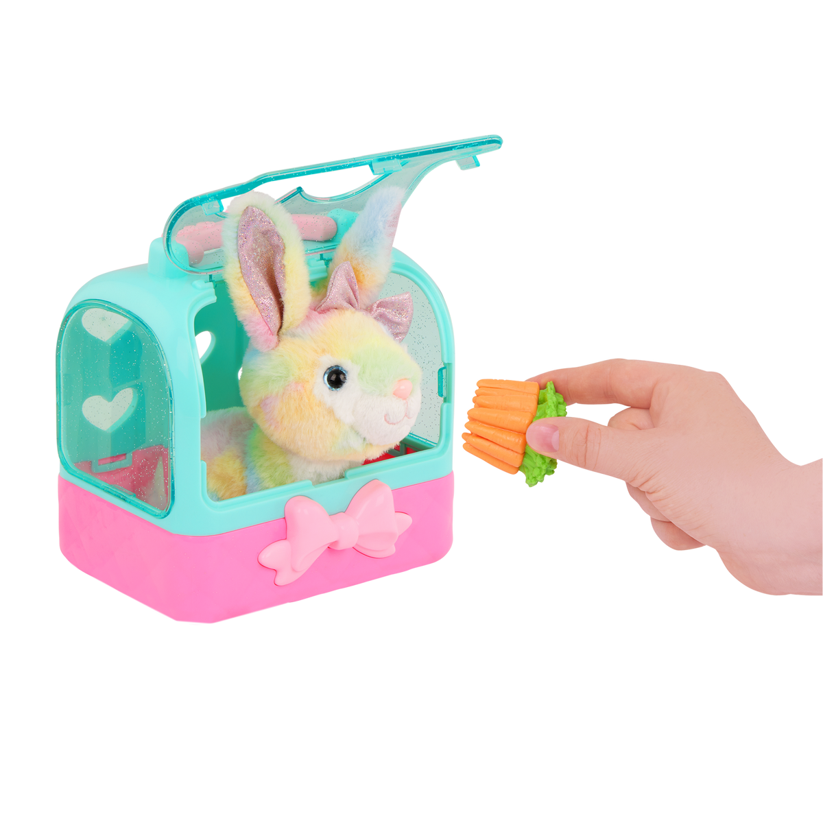 Lulu Pet Bunny Carrier