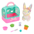 Lulu Pet Bunny Carrier