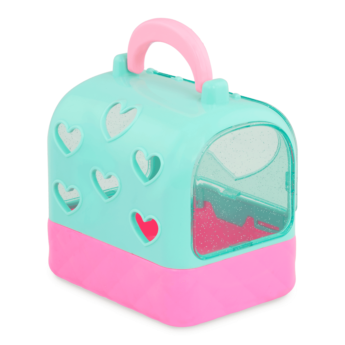 Lulu Pet Bunny Carrier