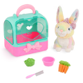 Lulu Pet Bunny Carrier