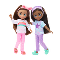 Mia and Zoe