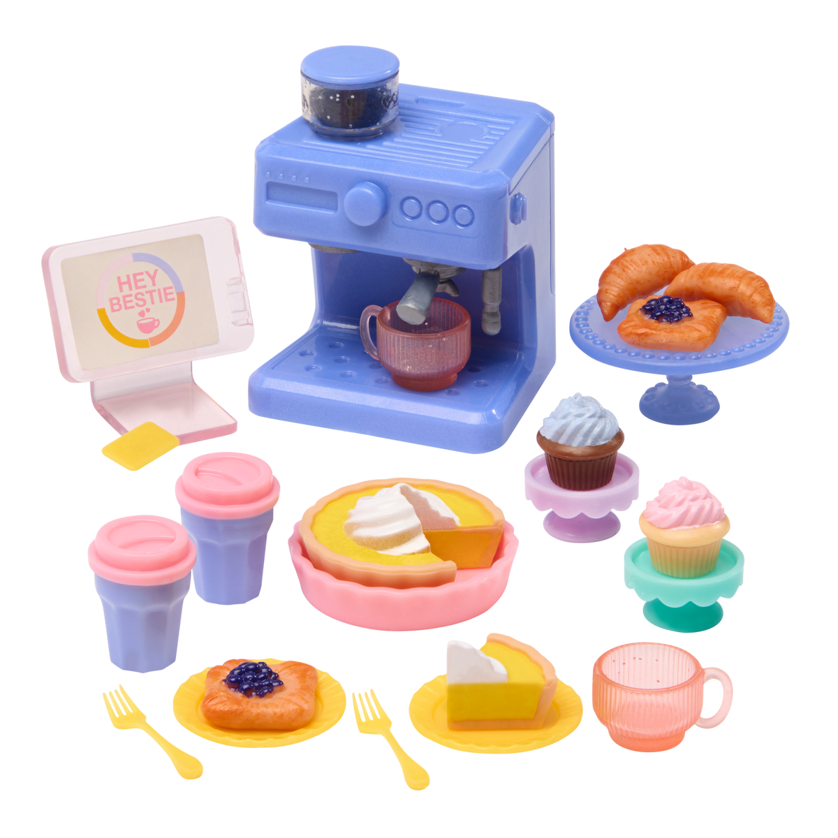 Hugs and Mugs Cafe