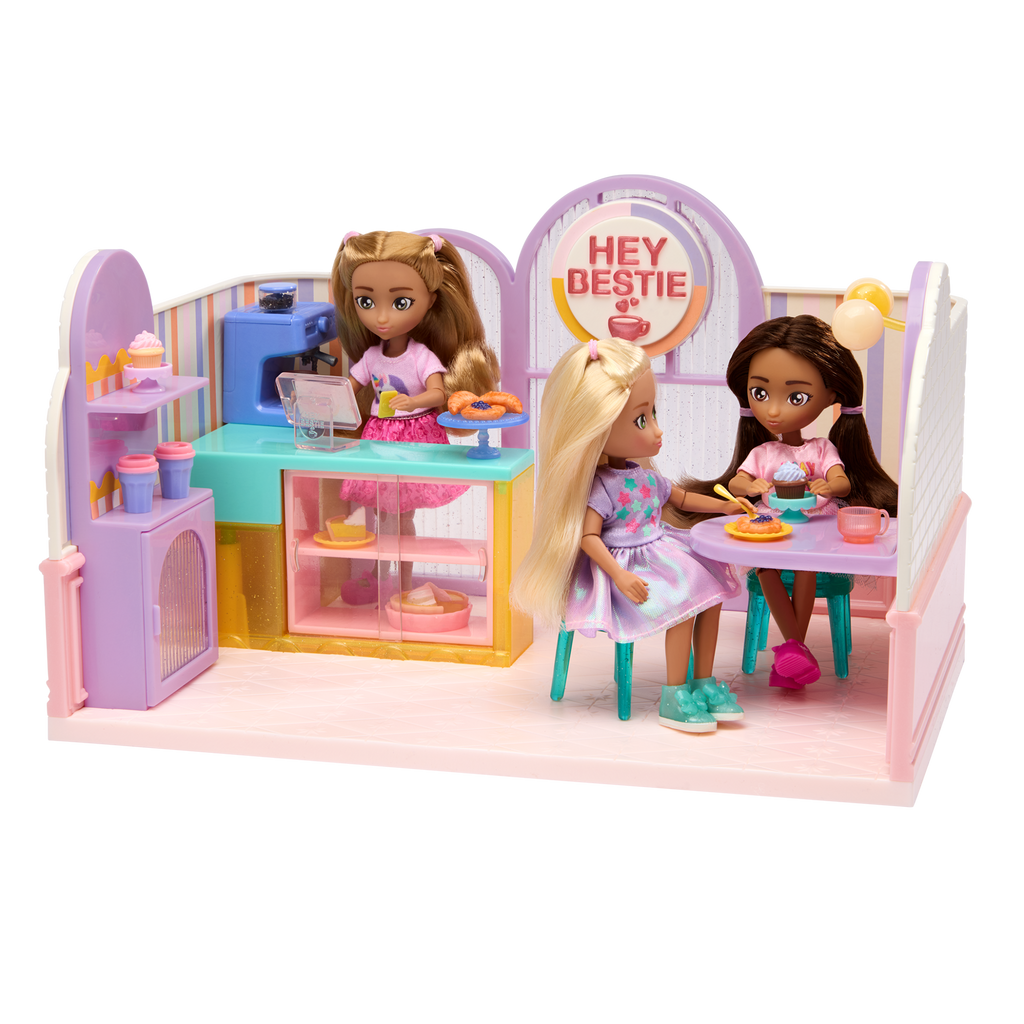 Hugs and Mugs Cafe