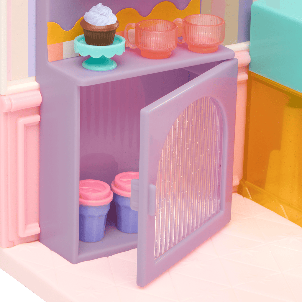 Hugs and Mugs Cafe