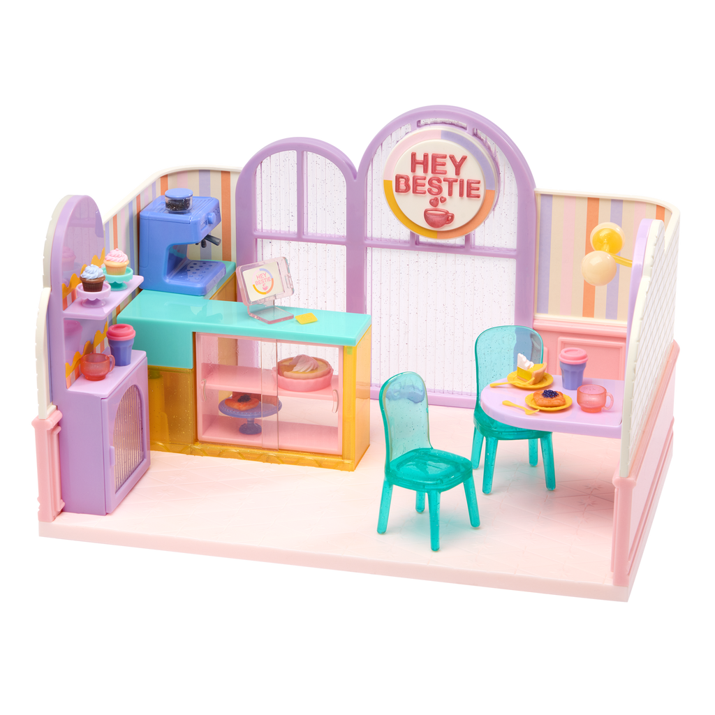 Hugs and Mugs Cafe