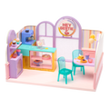 Hugs and Mugs Cafe