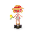 Pool Party Mystery Figure