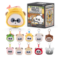 Chef Panda Plush Charm